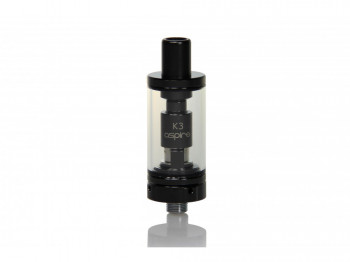 Aspire K3 Atomizer Verdampfertank Aspire K3 Atomizer Verdampfertank