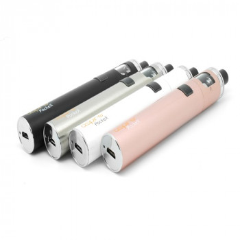 Aspire PockeX Pocket AIO Starter Kit - 1500mAh Aspire PockeX Pocket AIO Starter Kit - 1500mAh