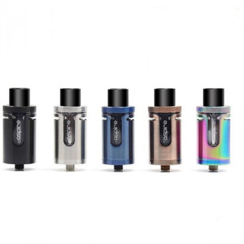 Aspire Cleito EXO Verdampfer Aspire Cleito EXO Verdampfer