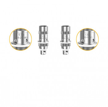 Aspire Nautilus 2 BVC Ersatz Coils 5er Pack Aspire Nautilus 2 BVC Ersatz Coils 5er Pack