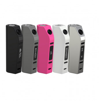 Eleaf Aster Akkuträger 75W TC Eleaf Aster Akkuträger 75W TC
