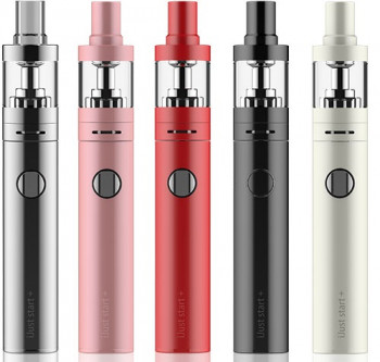 Eleaf IJust 1600mAh Start PLUS Kit Eleaf IJust 1600mAh Start PLUS Kit