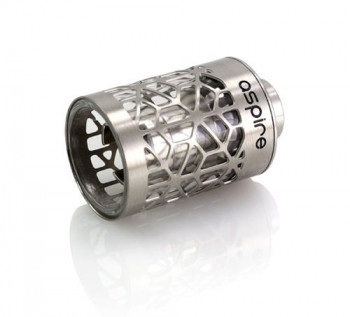 Aspire Atlantis Clearomizer Ersatz Tank Metall Hollowed Aspire Atlantis Clearomizer Ersatz Tank Metall Hollowed