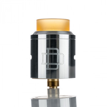 Augvape Druga RDA 24mm Tank Augvape Druga RDA 24mm Tank