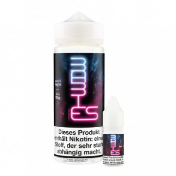 Babies TAOV Cloud Chaser 6x10ml e Liquid Babies TAOV Cloud Chaser 6x10ml e Liquid