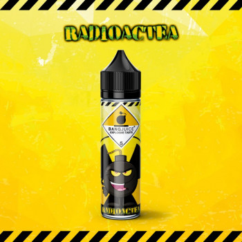 Radioactive 10ml Aroma by BangJuice Radioactive 10ml Aroma by BangJuice