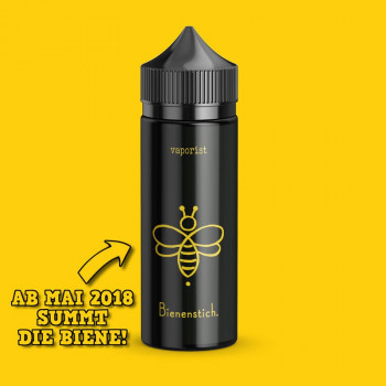 Bienenstich (100ml) Plus e Liquid by Vaporist Bienenstich (100ml) Plus e Liquid by Vaporist