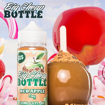 BCB Apple (120ml) by Big Cheap Bottle BCB Apple (120ml) by Big Cheap Bottle
