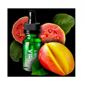 Binary - Virus 15ml Liquid Binary - Virus 15ml Liquid