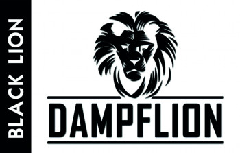 Dampflion Aroma 20ml / Black Lion Dampflion Aroma 20ml / Black Lion