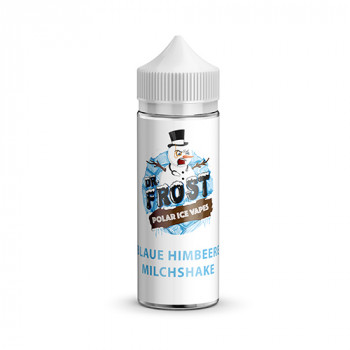 Dr. Frost - Blaue Himbeere Milchshake by e Liquid Dr. Frost - Blaue Himbeere Milchshake by e Liquid