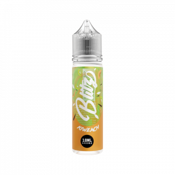 Kiweach 18ml Aroma Bottlefill by Blitz e Liquid Kiweach 18ml Aroma Bottlefill by Blitz e Liquid