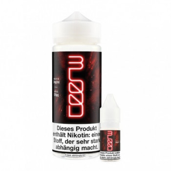 Blood TAOV Cloud Chaser 6x10ml e Liquid Blood TAOV Cloud Chaser 6x10ml e Liquid