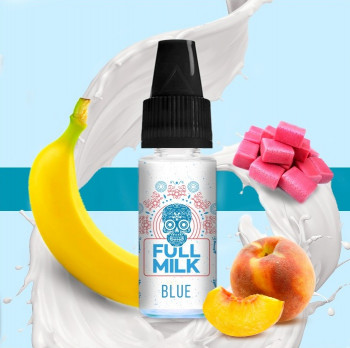 Full Milk Blue Aroma 10ml by Full Moon Full Milk Blue Aroma 10ml by Full Moon