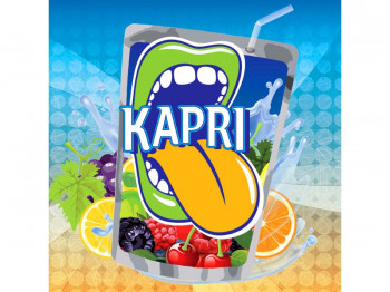 Big Mouth Aroma Classical Range - Kapri 10ml Big Mouth Aroma Classical Range - Kapri 10ml