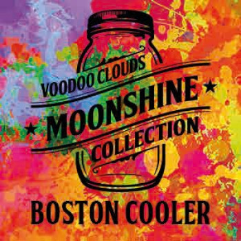 Voodoo Clouds Moonshine Aroma Boston Cooler Voodoo Clouds Moonshine Aroma Boston Cooler