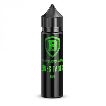 Eines Tages - Releoaded (50ml) Plus e Liquid by Bozz Liquids Eines Tages - Releoaded (50ml) Plus e Liquid by Bozz Liquids
