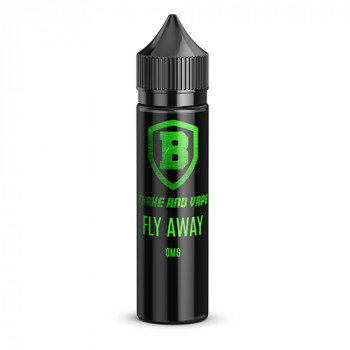 Fly Away - Releoaded (50ml) Plus e Liquid by Bozz Liquids Fly Away - Releoaded (50ml) Plus e Liquid by Bozz Liquids