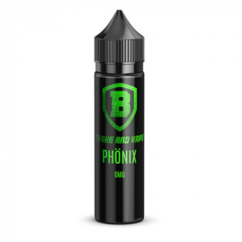 Phönix - Releoaded (50ml) Plus e Liquid by Bozz Liquids Phönix - Releoaded (50ml) Plus e Liquid by Bozz Liquids