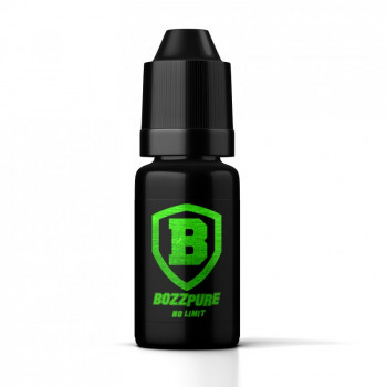 Bozz Pure Aroma No Limit 10ml Bozz Pure Aroma No Limit 10ml