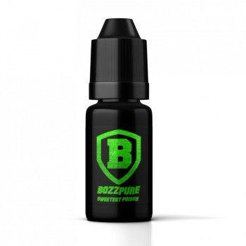 Bozz Pure Aroma Sweetest Poison 10ml Bozz Pure Aroma Sweetest Poison 10ml
