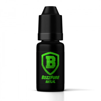 Bozz Pure Aroma NXTLVL 10ml Bozz Pure Aroma NXTLVL 10ml