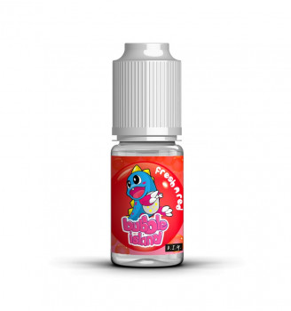 Fresh Red 10ml Aroma by Bubble Island MHD Fresh Red 10ml Aroma by Bubble Island MHD