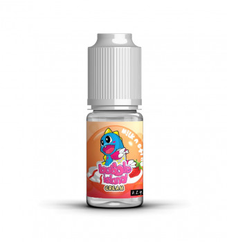 Milk N Straw 10ml Aroma by Bubble Island Milk N Straw 10ml Aroma by Bubble Island