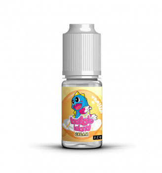 Vanilla N Cream 10ml Aroma by Bubble Island Vanilla N Cream 10ml Aroma by Bubble Island