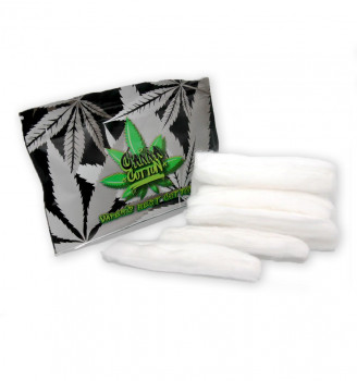 Canna Cotton Watte Canna Cotton Watte