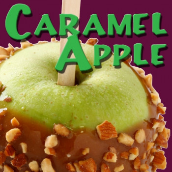 Pink Spot Aroma Caramel Apple PSV 10ml Pink Spot Aroma Caramel Apple PSV 10ml