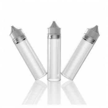 Unicorn Signature Flasche 60ml von Chubby Gorilla Unicorn Signature Flasche 60ml von Chubby Gorilla