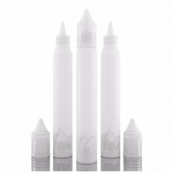 30ml LDPE Flasche von Chubby Gorilla Unicorn Signatur 30ml LDPE Flasche von Chubby Gorilla Unicorn Signatur