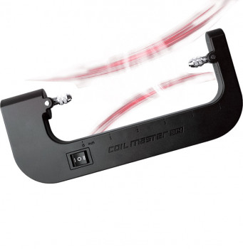 Coil Master 314 Wickelhilfe Clapton Maker Coil Master 314 Wickelhilfe Clapton Maker