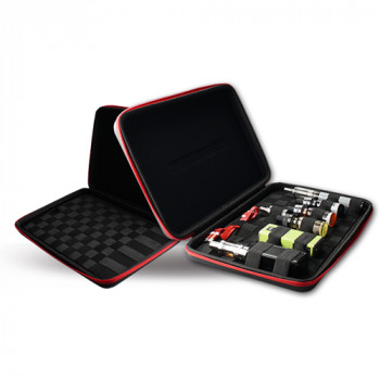 Coilmaster KBAG - Multifunktion Dampfertasche Coilmaster KBAG - Multifunktion Dampfertasche