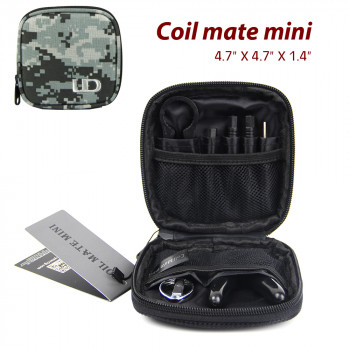 UD Coil Mate Mini Werkzeugkit UD Coil Mate Mini Werkzeugkit