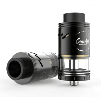 CoilArt Azeroth RDTA 4ml CoilArt Azeroth RDTA 4ml