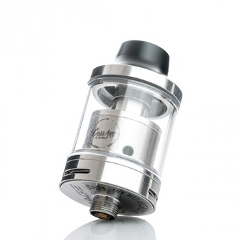 Coilart Mage RTA Verdampfer 3,5ml Coilart Mage RTA Verdampfer 3,5ml