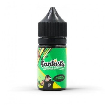 Fantastic Honeydew & Watermelon 30ml Aroma by FLAVA HUB Fantastic Honeydew & Watermelon 30ml Aroma by FLAVA HUB