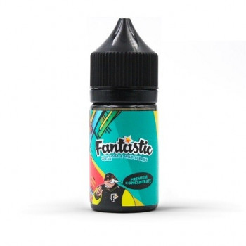 Fantastic Lime Soda & Wild Berries 30ml Aroma by FLAVA HUB e Zigaretten Liquid Fantastic Lime Soda & Wild Berries 30ml Aroma by FLAVA HUB e Zigaretten Liquid