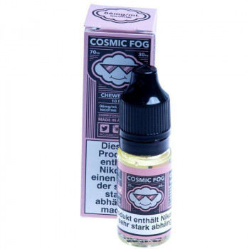 Cosmic Fog - Chewberry e Liquid 10ml Cosmic Fog - Chewberry e Liquid 10ml
