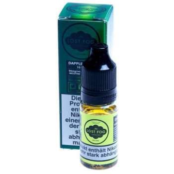 Cosmic Fog The Lost Vape Collection - Dapple Whip e Liquid 10ml Cosmic Fog The Lost Vape Collection - Dapple Whip e Liquid 10ml