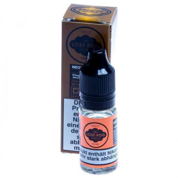 Cosmic Fog The Lost Vape Collection - Neon Cream e Liquid 10ml Cosmic Fog The Lost Vape Collection - Neon Cream e Liquid 10ml