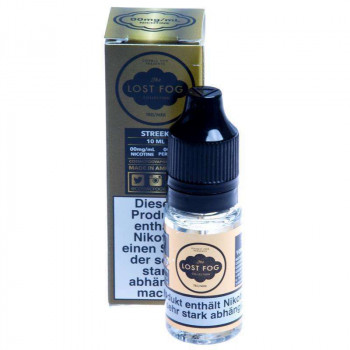 Cosmic Fog The Lost Vape Collection - Streek e Liquid 10ml Cosmic Fog The Lost Vape Collection - Streek e Liquid 10ml