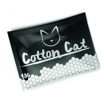 Cotton Cat by Copy Cat Watte Cotton Cat by Copy Cat Watte