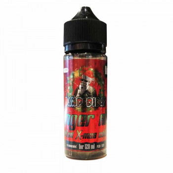 Ginger Ale 18ml Aroma by Dampfdidas Ginger Ale 18ml Aroma by Dampfdidas