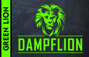 Dampflion Aroma 20ml / Green Lion Dampflion Aroma 20ml / Green Lion