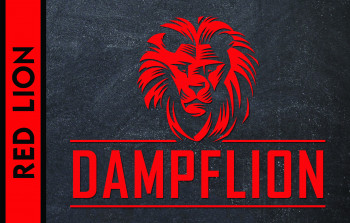 Dampflion Aroma 20ml / Red Lion Dampflion Aroma 20ml / Red Lion