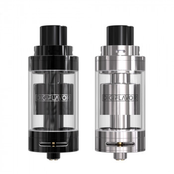 Digiflavor Fuji GTA 25 Genesis Verdampfer Digiflavor Fuji GTA 25 Genesis Verdampfer