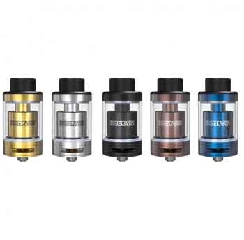 Digiflavor Fuji Son GTA Tank 4ml Digiflavor Fuji Son GTA Tank 4ml